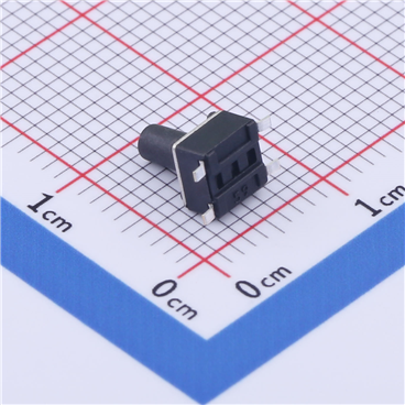 轻触开关KH-4.5X4.5X7H-STM